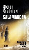 Salamandra - Stefan Grabiski; Tom Horvth