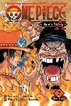 One Piece: Aces Story, Vol. 2: New World - Hinata Sho