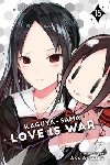 Kaguya-sama: Love Is War, Vol. 15 - Akasaka Aka