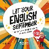 Let Your English September - 365 nejčastějších chyb v angličtině - Bronislav Sobotka