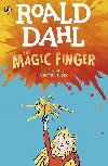 The Magic Finger - Dahl Roald