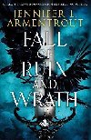 Fall of Ruin and Wrath: An epic spicy romantasy from a mega bestselling author - Armentrout Jennifer L.