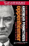 American Prometheus: The Triumph and Tragedy of J. Robert Oppenheimer - Bird Kai, Sherwin Martin J.
