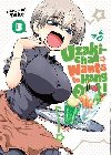 Uzaki-chan Wants to Hang Out! Vol. 3 - Take