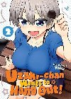 Uzaki-chan Wants to Hang Out! Vol. 2 - Take