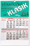 Tmsn Klasik 2024 - nstnn kalend - Bobo Blok
