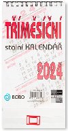 Tmsn 2024 - stoln kalend - Bobo Blok