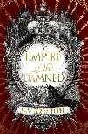 Empire of the Damned (Empire of the Vampire, Book 2) - Kristoff Jay