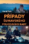 Ppady umavskho policejnho rady - Karel Fot