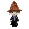 Harry Potter plyk s moudrm kloboukem 29 cm - Ron - neuveden