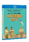 Asteroid City Blu-ray - neuveden
