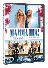 Mamma Mia! kolekce 1.-2. (2DVD) - neuveden