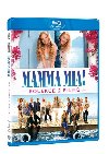 Mamma Mia! kolekce 1.-2. (2xBlu-ray) - neuveden