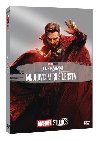 Doctor Strange v mnohovesmíru šílenství DVD (Edice Marvel 10 let) - neuveden