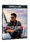 Top Gun 4K Ultra HD + Blu-ray (remasterovaná verze) - neuveden