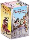 A Shakespeare Story: Shakespeare Stories x16 (Flexi Cardboard Case) - Matthews Andrew