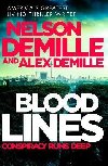 Blood Lines - DeMille Nelson