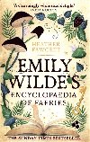 Emily Wildes Encyclopaedia of Faeries: the Sunday Times Bestseller - Fawcett Heather