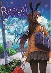 Rascal Does Not Dream of Bunny Girl Senpai (manga) - Kamošida Hadžime