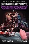 Five Nights at Freddys: #8: B7-2: An Afk Book - Scott Cawthon; Kelly Parra; Andrea Waggener