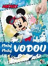 Mickey - Maluj vodou - Walt Disney
