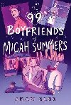 The 99 Boyfriends of Micah Summers - Sass Adam