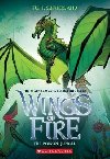 The Poison Jungle (Wings of Fire 13 - Sutherlandov Tui T.