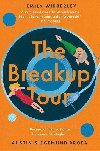 The Breakup Tour - Wibberley Emily