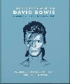 The Little Guide to David Bowie: Words of wit and wisdom from the Starman - Orange Hippo!