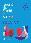 Around the World in 80 Pots: The story of humanity told through beautiful ceramics - Ashmolean Museum