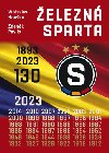 Železná Sparta - 130 let - 
