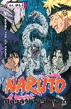 Naruto 61 - Bratři jak se patří - Kišimoto Masaši