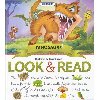 LOOK AND READ - Dinosaurs (AJ) - neuveden