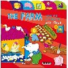 The Farm product - whit flaps AJ - neuveden
