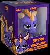 Spyro figurka - Spyro Unimpressed 10 cm (Youtooz) - neuveden
