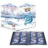 Pokémon: A5 album na 80 karet - Frosted Forest - neuveden
