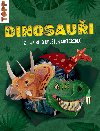 Dinosauři - Wolfgang Peschke
