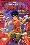 Shang-Chi and the Quest for Immortality - Ying Victoria