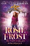 Rosie Frost and the Falcon Queen - Halliwell-Horner Geri