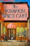 The Pumpkin Spice Cafe (Dream Harbor 1) - Laurie Gilmore