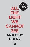 All the Light We Cannot See - Doerr Anthony