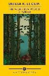 The Word for World is Forest: The Best of the SF Masterworks - Le Guinov Ursula K.