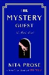 The Mystery Guest: A Maid Novel - Prose Nita