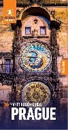 Pocket Rough Guide Prague (Travel Guide with Free eBook) - Guides Rough