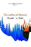 The Lathe Of Heaven - Le Guinov Ursula K.