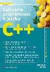 Zanme programovat v jazyku C++ - Miroslav Virius