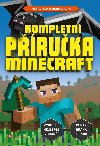 Kompletní příručka - Minecraft - CPress