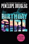 Birthday Girl - Douglasov Penelope