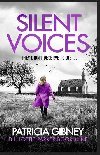 Silent Voices: Detective Lottie Parker, Book 9 - Gibneyov Patricia