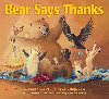 Bear Says Thanks - Wilson Karma